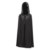 Kinder Cape Kapuzengewand Fancy Cosplay Kostüme Outfits Halloween Karneval Party Verkleidung Anzug